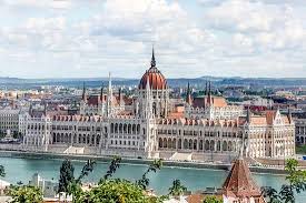 Secrets of Budapest